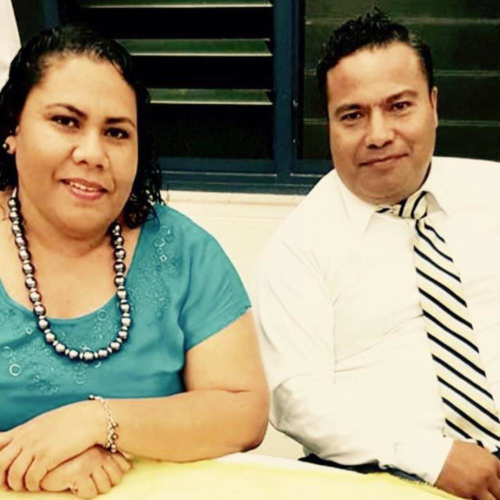 Meet your Posher, Fusi kanatea